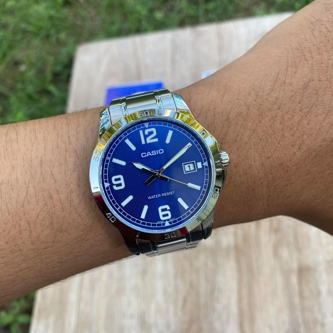 Relojes  Casio para Caballero