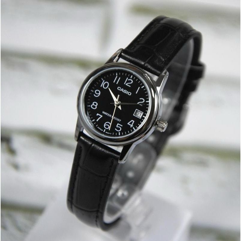 LTP-V002L-1A Reloj Casio para Mujer