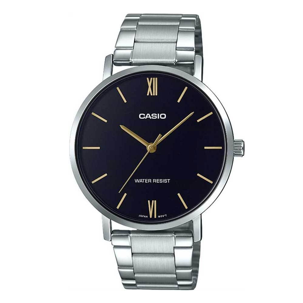 LTP-VT01D-1B Reloj Casio para Señorita