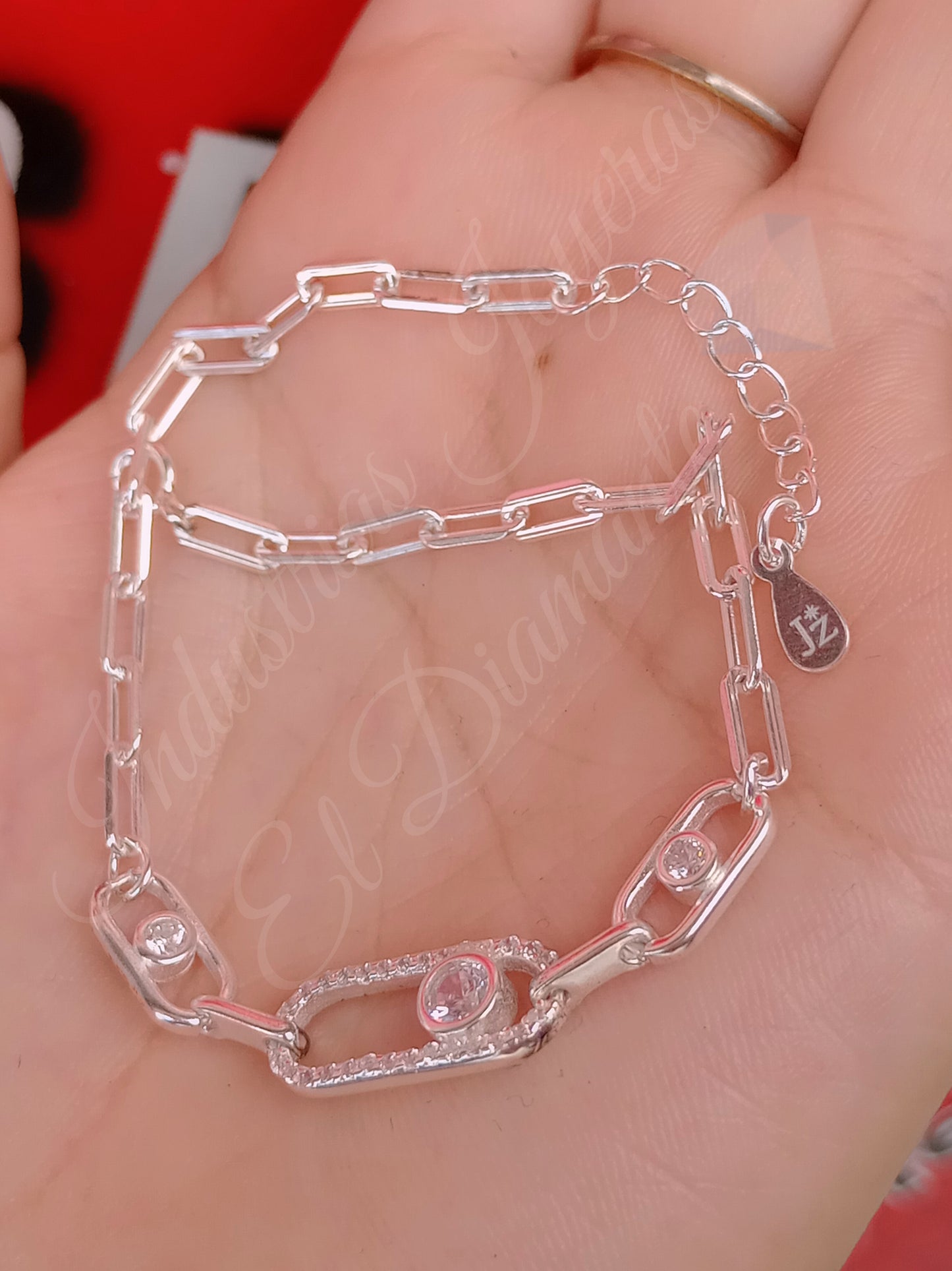 Pulsera