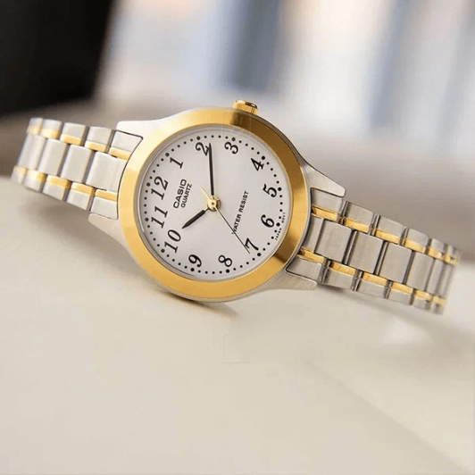 Reloj Casio Dama