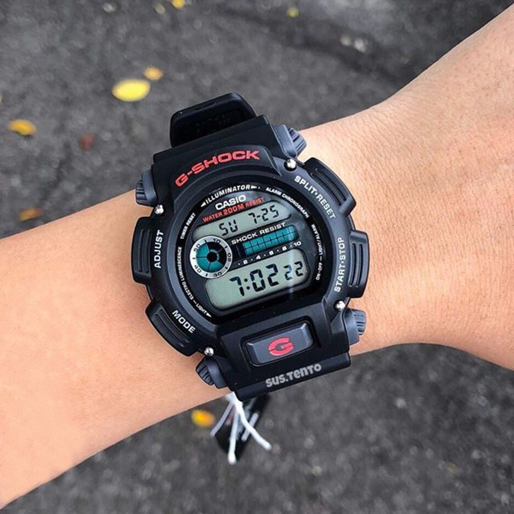 Reloj G-Shock estándar