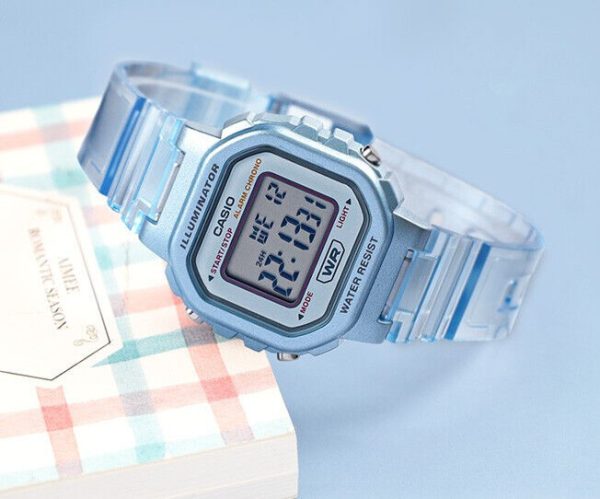 Reloj Casio Dama