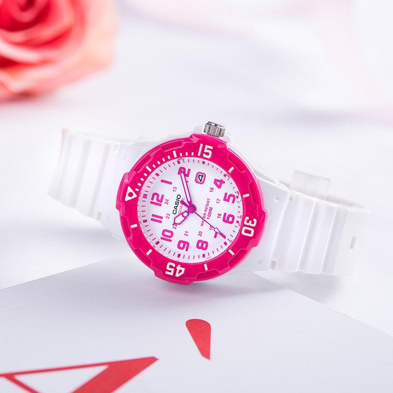 LRW-200H-4BV Reloj Casio para Señorita