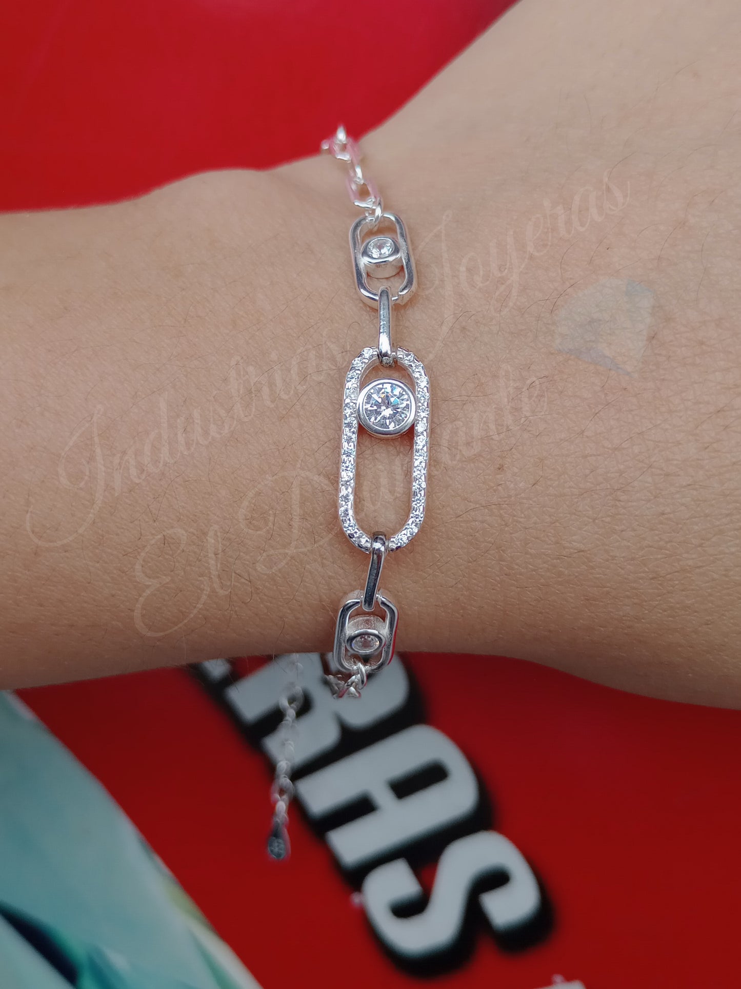 Pulsera