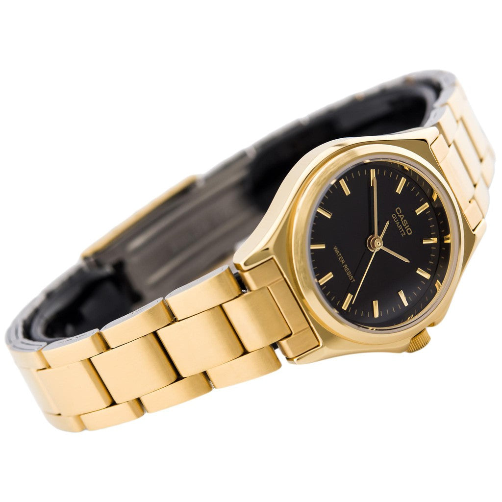 Reloj Casio Dama