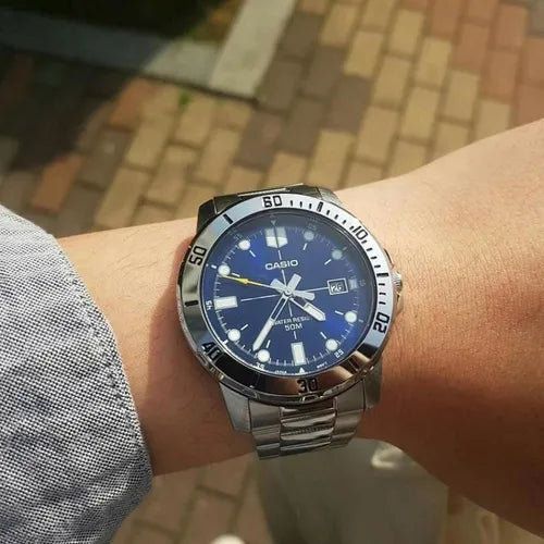 Relojes  Casio para Caballero
