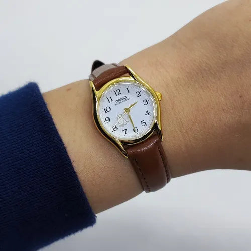 Reloj Casio Dama