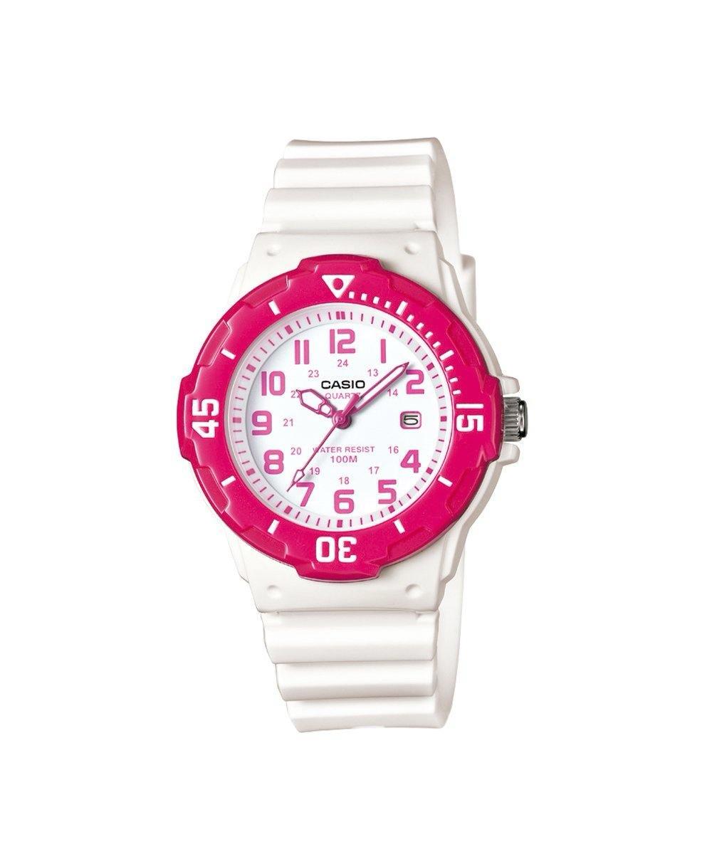 LRW-200H-4BV Reloj Casio para Señorita