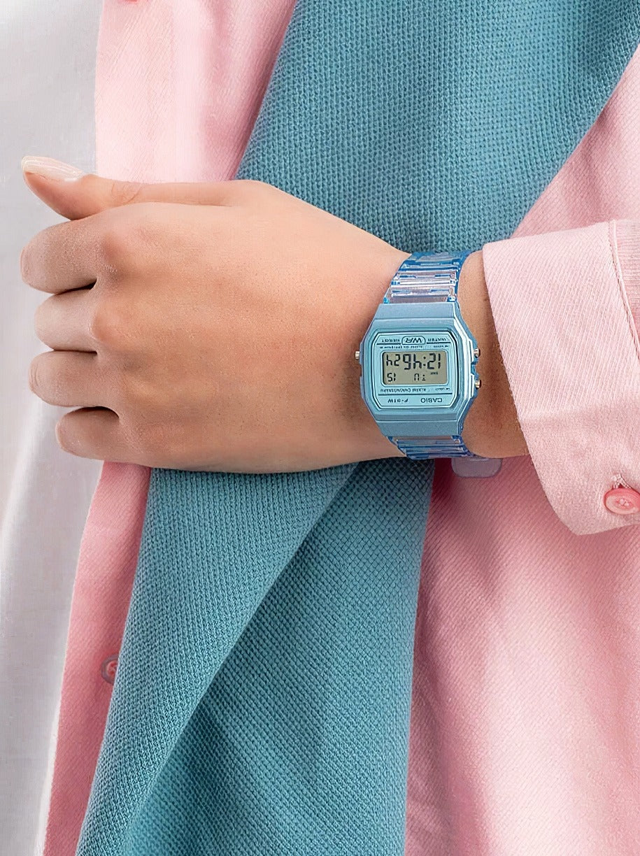 Reloj Casio Dama