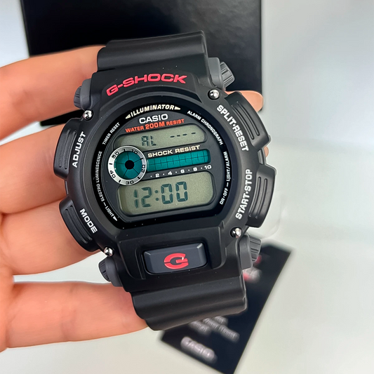 Reloj G-Shock estándar