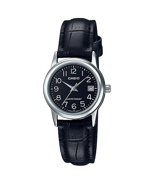 LTP-V002L-1A Reloj Casio para Mujer