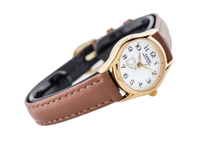 Reloj Casio Dama