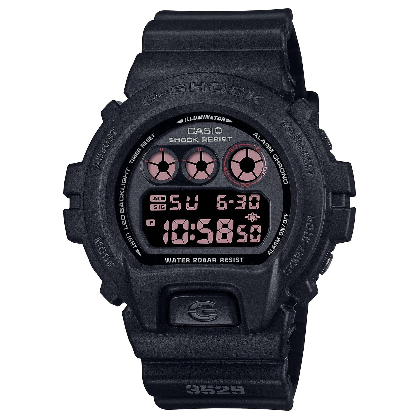 Reloj G-Shock Casio para Caballero