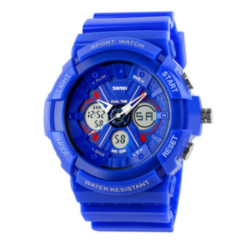 Reloj Skmei 0966BU