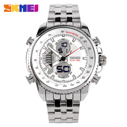 Reloj Skmei 0993SI