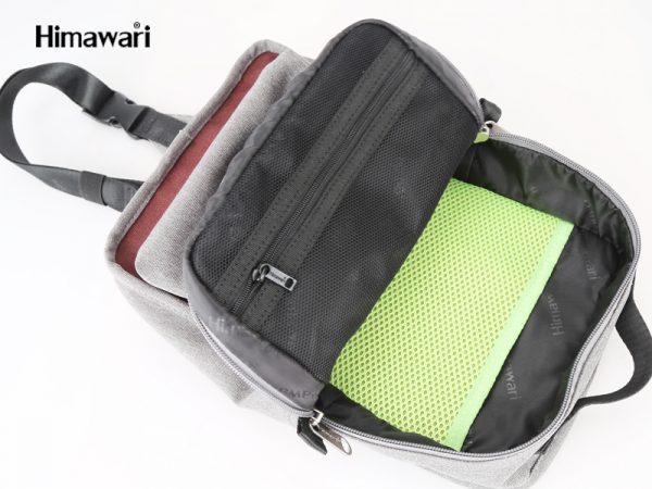 Mochila Himawari Jade