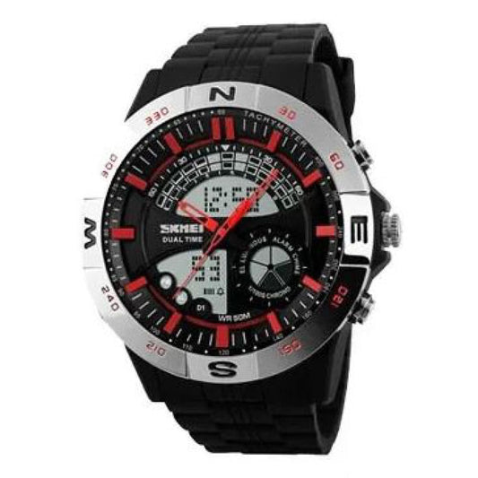 Reloj Skmei 1110BKRD