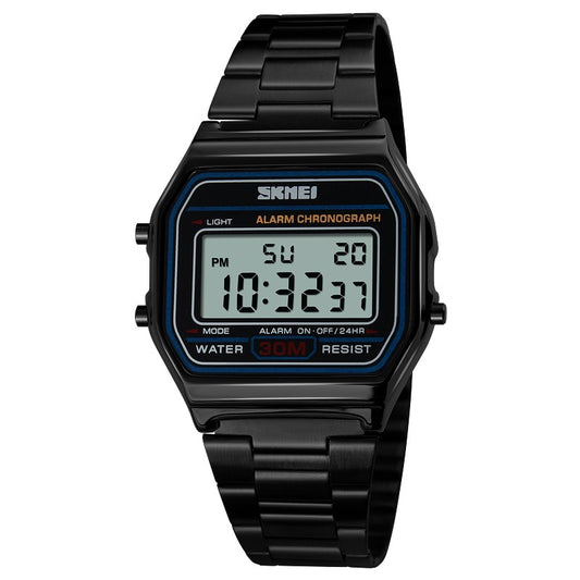 Reloj Skmei 1123BK