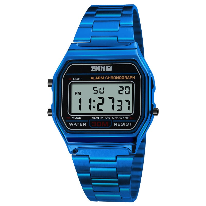 Reloj Skmei 1123BU