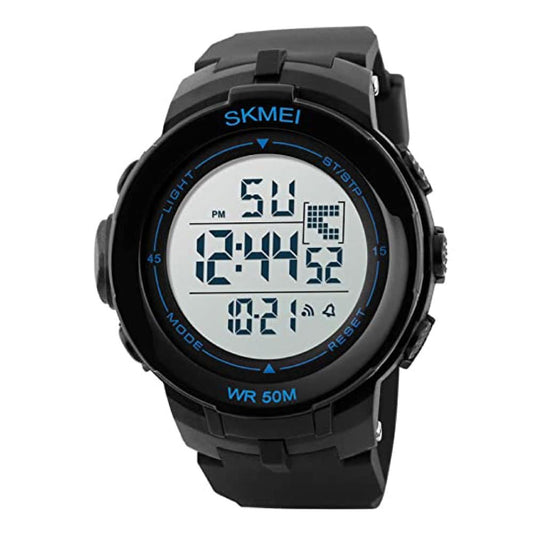 Reloj Skmei 1127BKBU