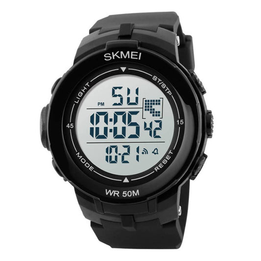 Reloj Skmei 1127BKWT