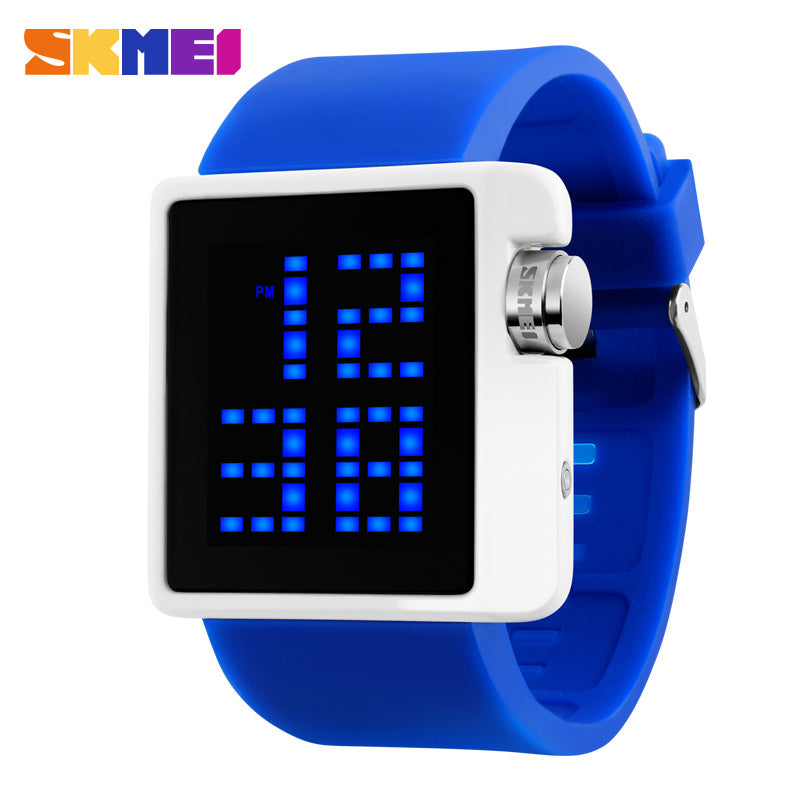 Reloj Skmei 1145BU