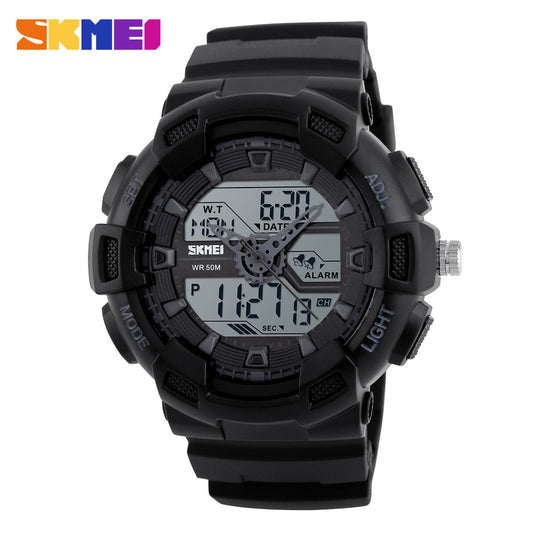 Reloj Skmei 1189BKWT