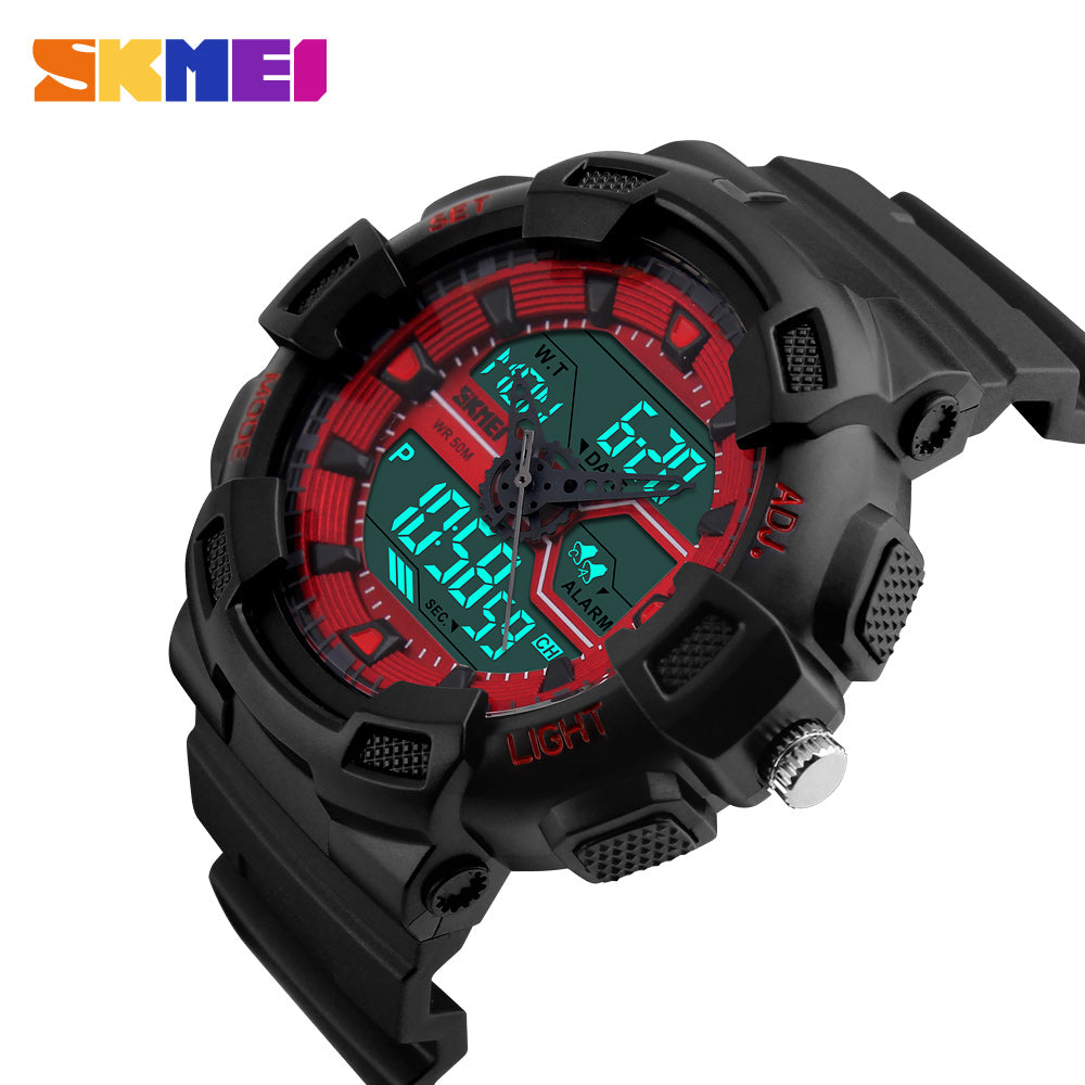 Reloj Skmei 1189RD