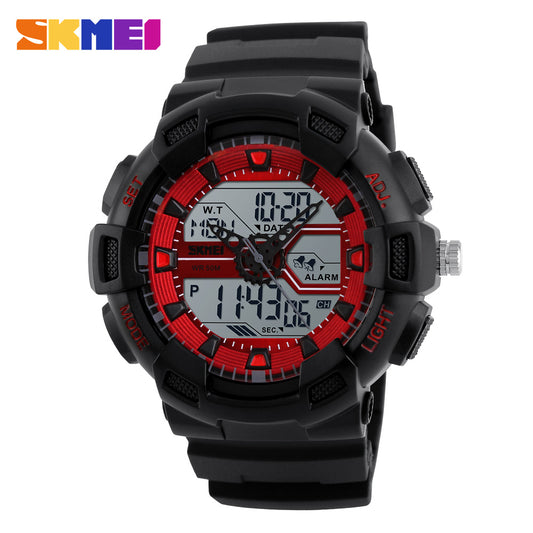 Reloj Skmei 1189RD