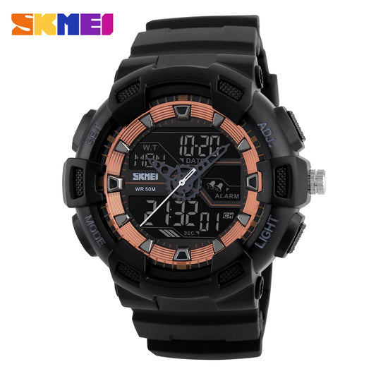 Reloj Skmei 1189RG