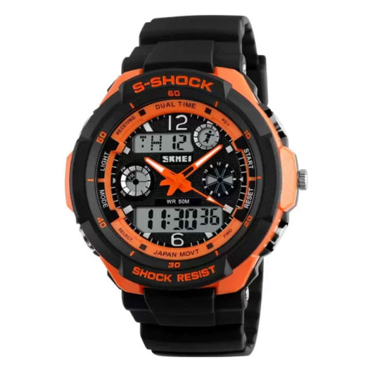 Reloj Skmei 1202BKOG