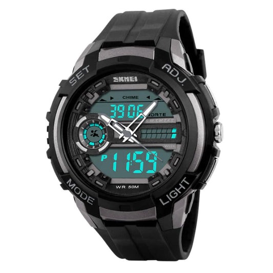 Reloj Skmei 1202TN