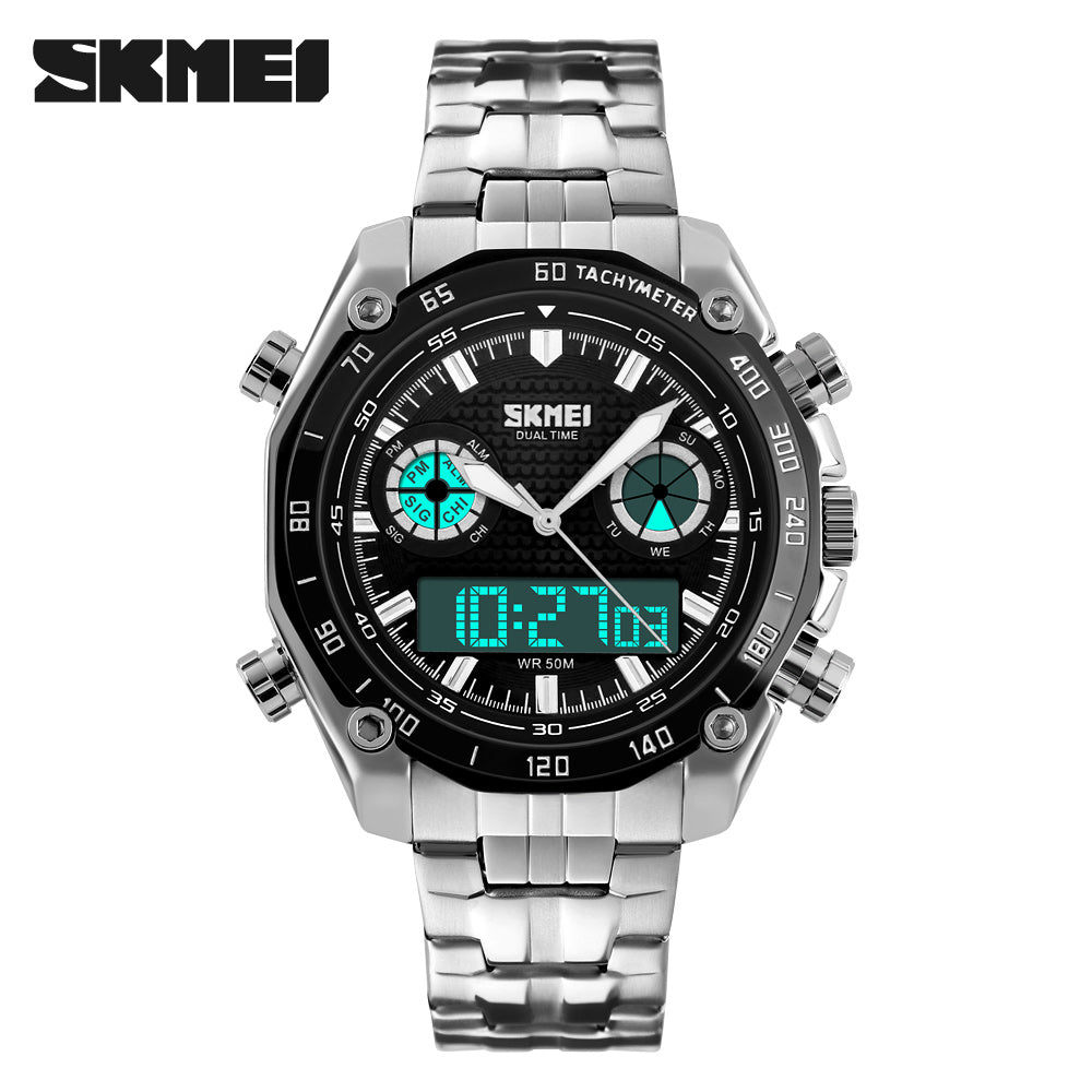 Reloj Skmei 1204BK