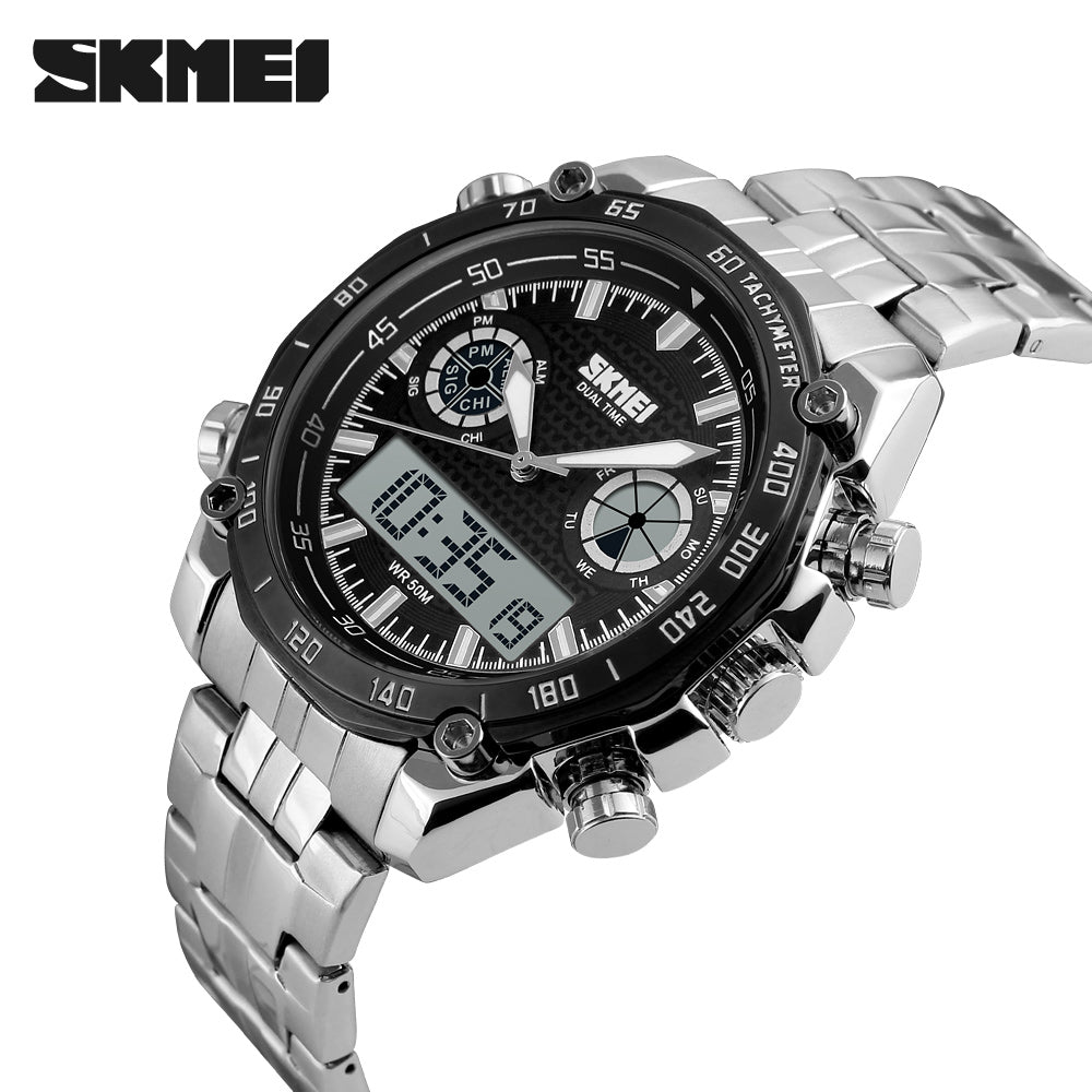 Reloj Skmei 1204BK