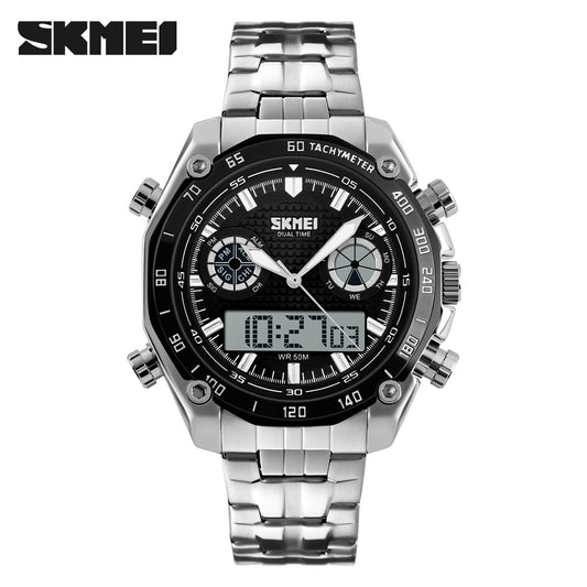 Reloj Skmei 1204BK