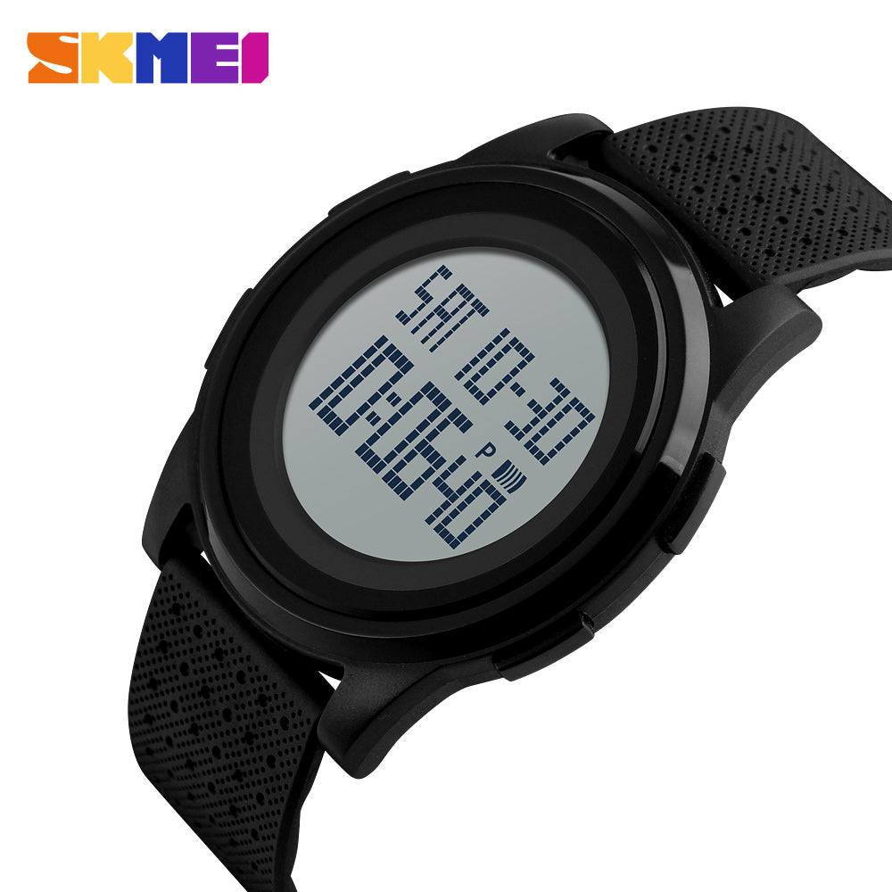 Reloj Skmei 1206BKWT