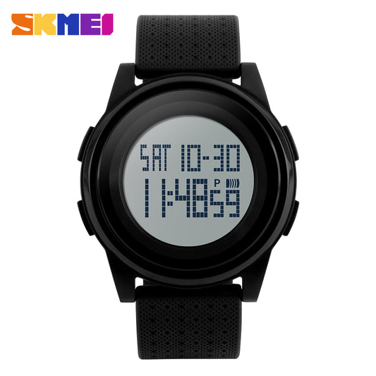 Reloj Skmei 1206BKWT