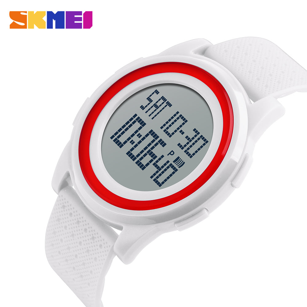 Reloj Skmei 1206WT