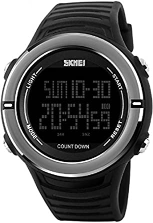 Reloj Skmei 1209BK