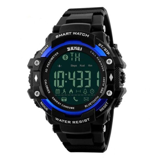 Reloj Skmei 1226BKBU