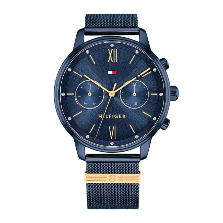 RELOJ TOMMY 178230510