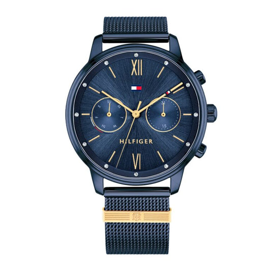 RELOJ TOMMY 178230510