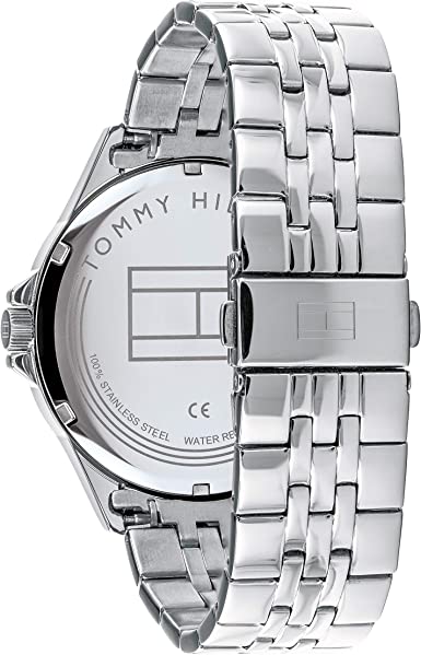 RELOJ TOMMY 1791612