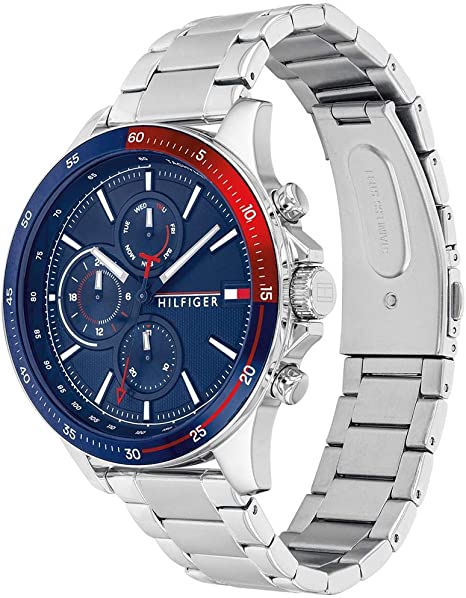 RELOJ TOMMY 1791718