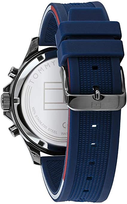 RELOJ TOMMY 1791721