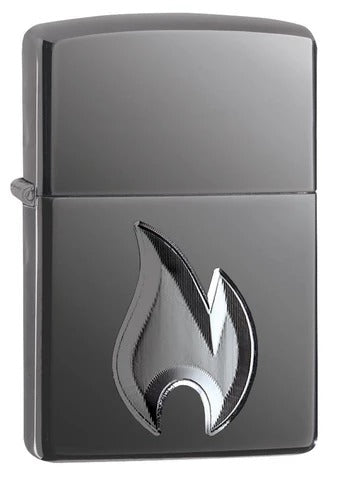 ENCENDEDOR FLAME DESIGN ZIPPO ZP29928