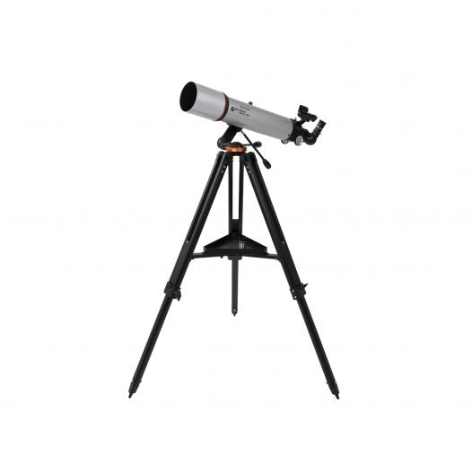 Telescopio Celestron 22460-RD StarSense Explorer DX 103