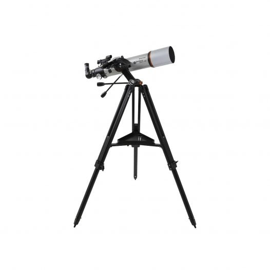 Telescopio Celestron 22460-RD StarSense Explorer DX 103