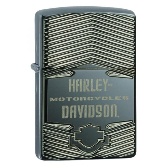 ENCENDEDOR HARLEY-DAVIDSON ZIPPO ZP29165